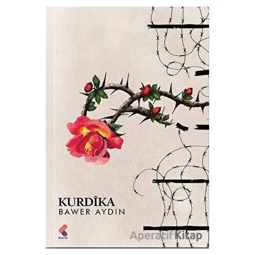 Kurdika - Bawer Aydın - Klaros Yayınları