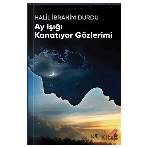 Ay Işığı Kanatıyor Gözlerimi - Halil İbrahim Durdu - Klaros Yayınları