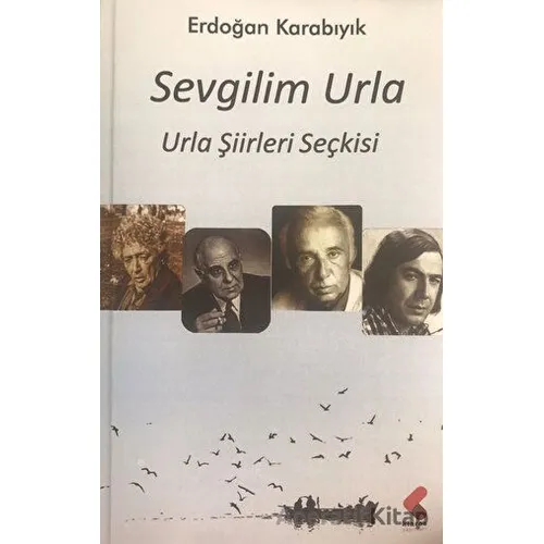 Sevgilim Urla - Erdoğan Karabıyık - Klaros Yayınları