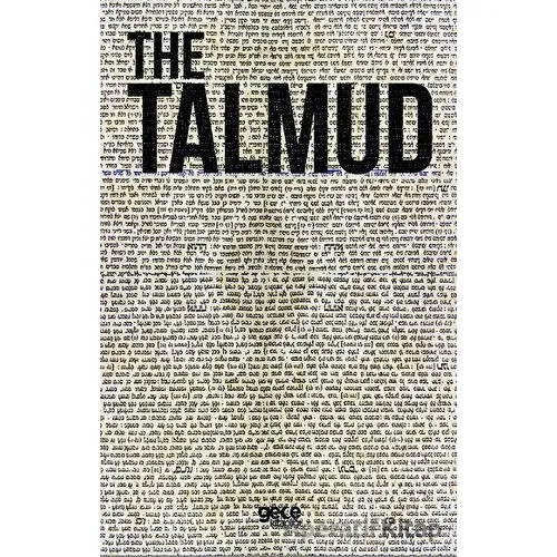 The Talmud - Kolektif - Gece Kitaplığı