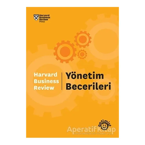 Yönetim Becerileri - Kolektif - Optimist Kitap
