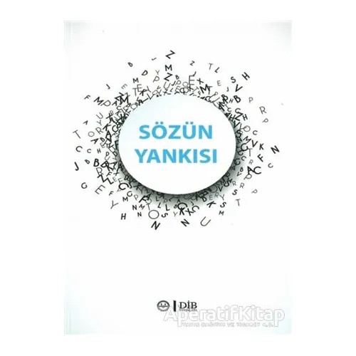 Sözün Yankısı - Kolektif - Diyanet İşleri Başkanlığı