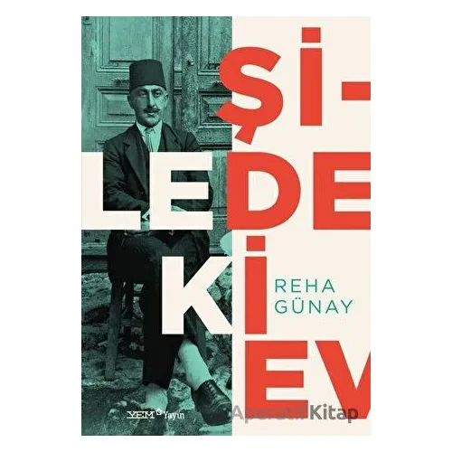 Şiledeki Ev - Reha Günay - YEM Yayın