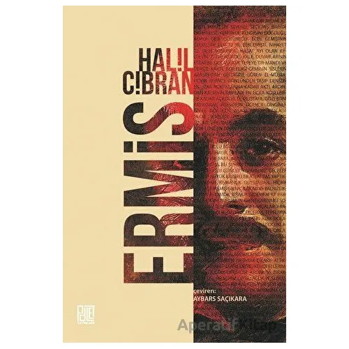 Ermiş - Halil Cibran - Palet Yayınları