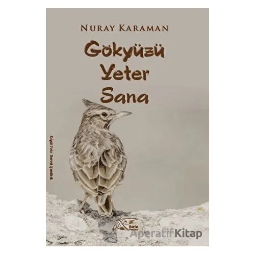 Göktüzü Yeter Sana - Nuray Karaman - Kuytu Yayınları