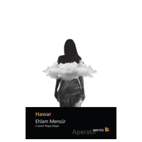 Hawar - Ehlam Mensur - Avesta Yayınları