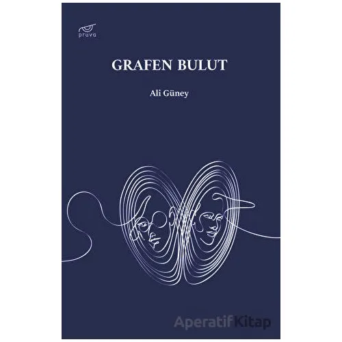 Grafen Bulut - Ali Güney - Pruva Yayınları