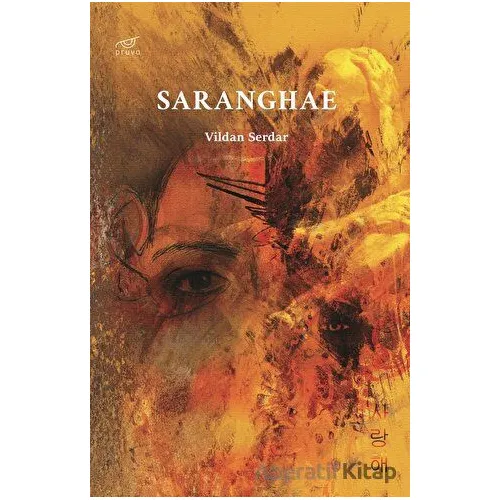 Saranghae - Vildan Serdar - Pruva Yayınları