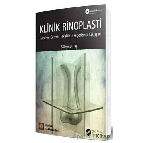 Klinik Rinoplasti Modern Cerrahi Tekniklere Algoritmik Yaklaşım