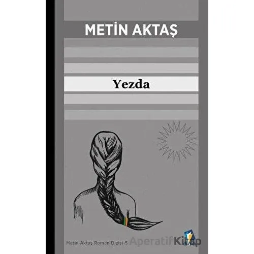 Yezda - Metin Aktaş - Dara Yayınları