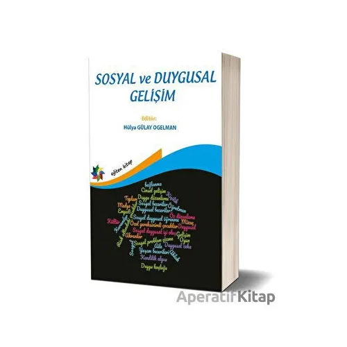 Sosyal ve Duygusal Gelişim - Kolektif - Eğiten Kitap
