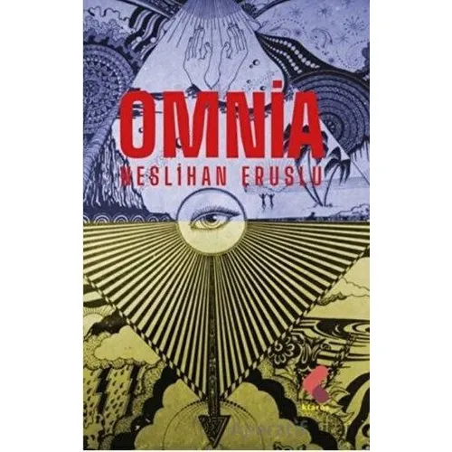 Omnia - Neslihan Eruslu - Klaros Yayınları