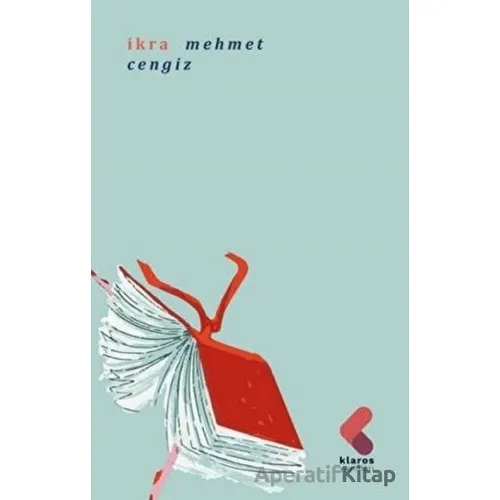 İkra - Mehmet Cengiz - Klaros Yayınları