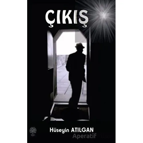 Çıkış - Hüseyin Atılgan - Platanus Publishing
