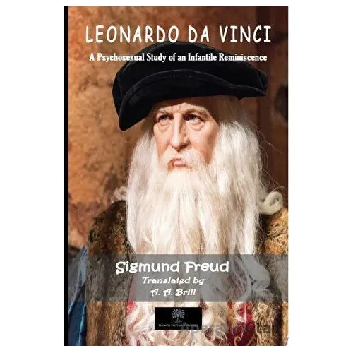 Leonardo Da Vinci - Sigmund Freud - Platanus Publishing