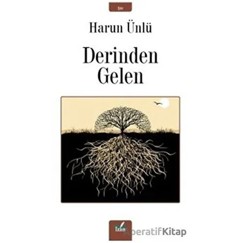 Derinden Gelen - Harun Ünlü - İzan Yayıncılık