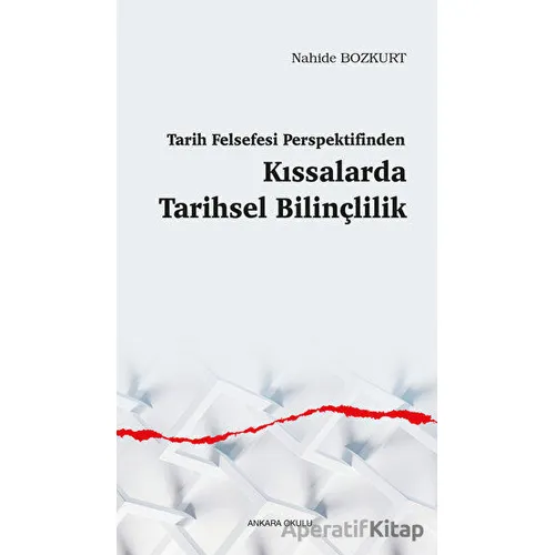 Tarih Felsefesi Perspektifinden Kıssalarda Tarihsel Bilinçlilik
