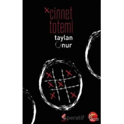 Cinnet Totemi - Taylan Onur - Klaros Yayınları