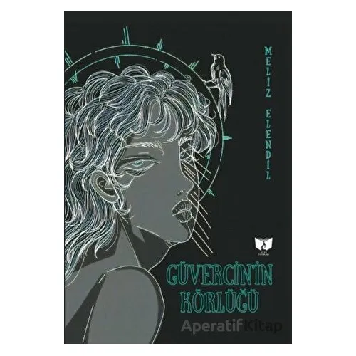 Güvercin’in Körlüğü - Meliz Elendil - Ateş Yayınları
