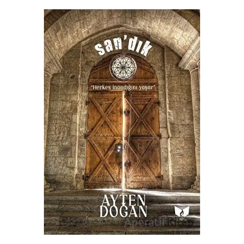 Sandık - Ayten Doğan - Ateş Yayınları