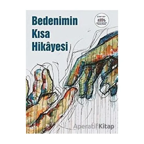 Bedenimin Kısa Hikayesi - Billy-Ray Belcourt - Sander Yayınları