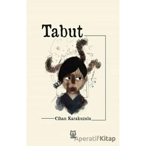 Tabut - Cihan Karakuzulu - Luna Yayınları
