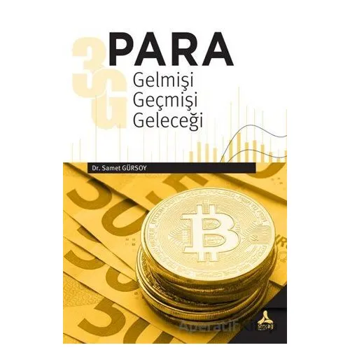 Para - Samet Gürsoy - Sonçağ Yayınları