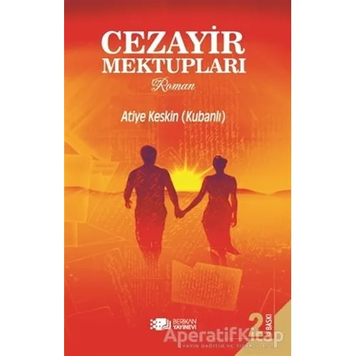 Cezayir Mektupları - Ertuğrul Mat - Berikan Yayınevi