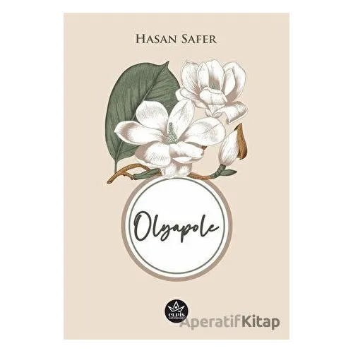 Olyapole - Hasan Safer - Elpis Yayınları