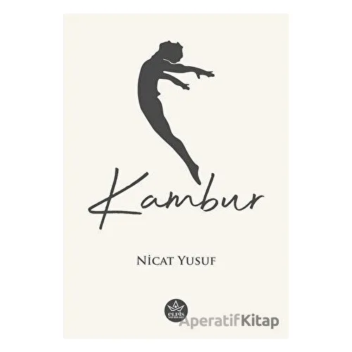 Kambur - Nicat Yusuf - Elpis Yayınları