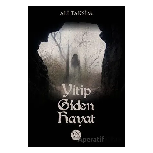 Yitip Giden Hayat - Ali Taksim - Elpis Yayınları