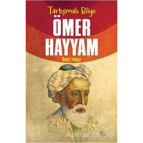 Ömer Hayyam - Deniz Yılmaz - Halk Kitabevi