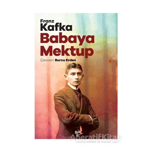 Babaya Mektup - Franz Kafka - Halk Kitabevi