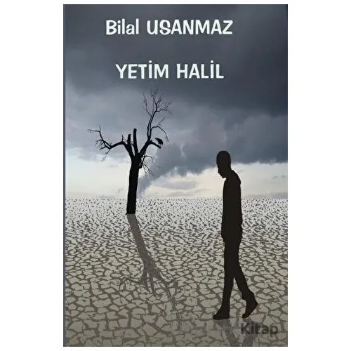 Yetim Halil - Bilal Usanmaz - Platanus Publishing
