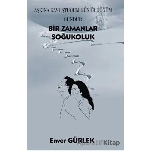 Bir Zamanlar Soğukoluk - Enver Gürlek - Platanus Publishing