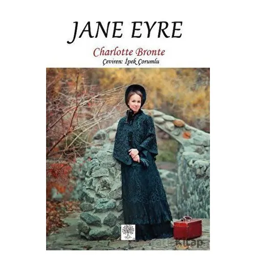 Jane Eyre - Charlotte Bronte - Platanus Publishing