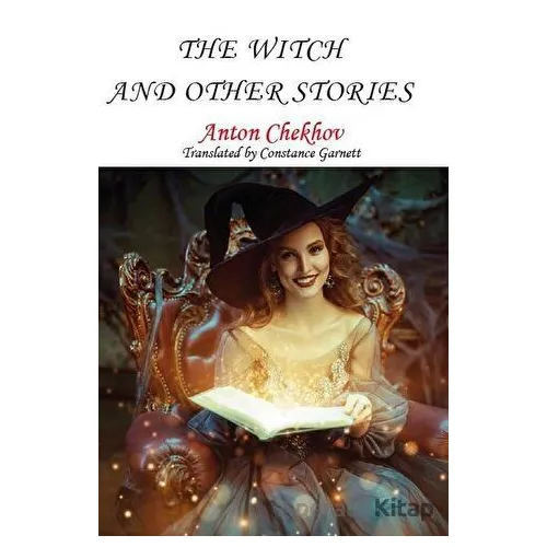 The Witch and Other Stories - Anton Checkov - Platanus Publishing