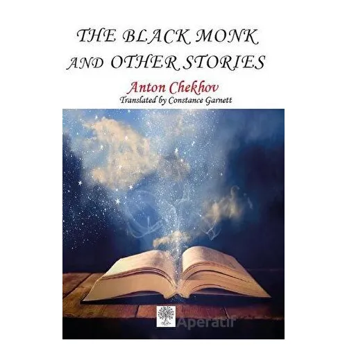 The Black Monk and Other Stories - Anton Checkov - Platanus Publishing