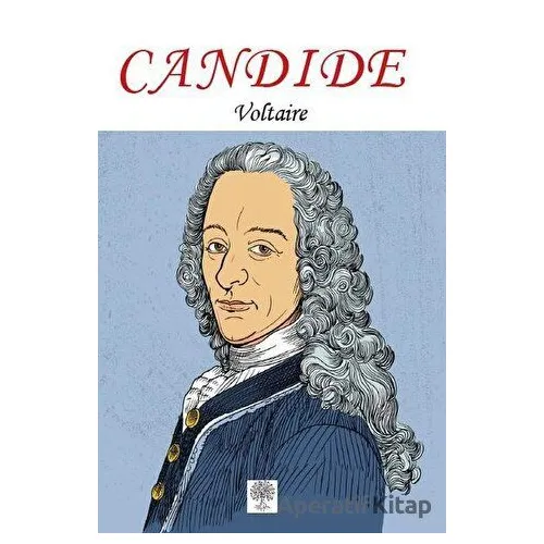 Candide - Voltaire - Platanus Publishing