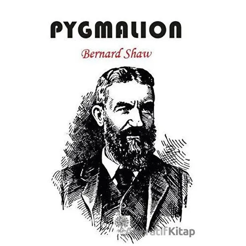 Pygmalion - Bernard Shaw - Platanus Publishing