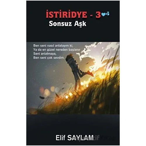 İstiridye 3 - Elif Saylam - Platanus Publishing
