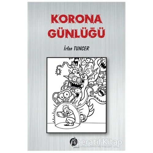 Korona Günlüğü - İrfan Tuncer - Herdem Kitap