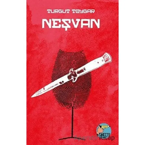 Neşvan - Turgut Toygar - Klaros Yayınları