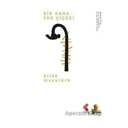 Bir Daha Yok Çiçeği - Dilek Mayatürk - Klaros Yayınları