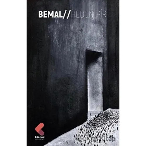 Bemal - Hebun Pir - Klaros Yayınları