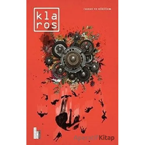 Sanat ve Nihilizm - Kolektif - Klaros Yayınları