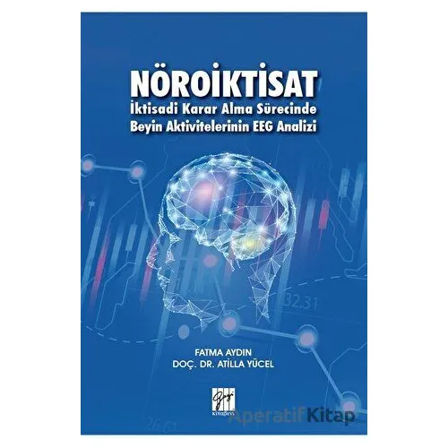 Nöroiktisat - Atilla Yücel - Gazi Kitabevi