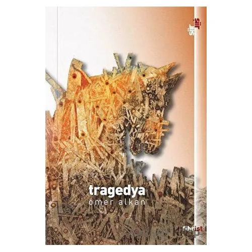 Tragedya - Ömer Alkan - Fihrist Kitap