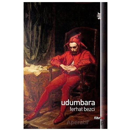 Udumbara - Ferhat Bezci - Fihrist Kitap