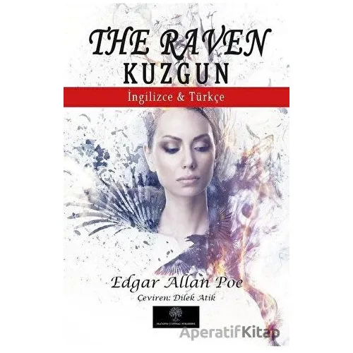 The Raven - Kuzgun - Edgar Allan Poe - Platanus Publishing
